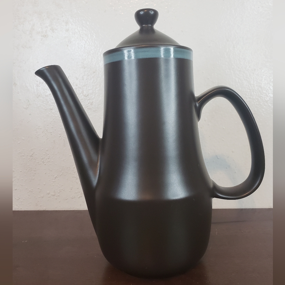 Vintage Mikasa Monza Coffee Pot